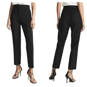 SemSem The Camille Cigarette Pant Black Size 40 Size 2